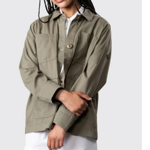 Coltsfoot Casual Jacket - Picture 1 of 7